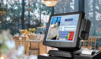 Pos Software Point of Sale